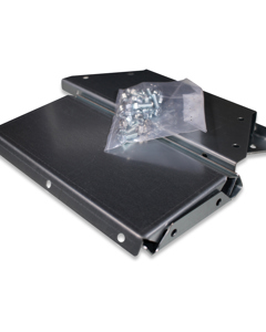 Transition to lower part f/boot